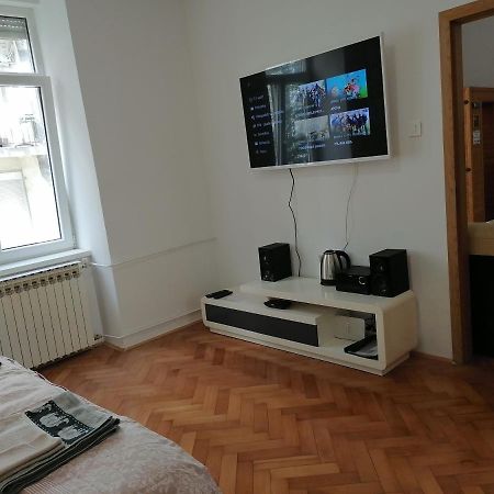 Sweet Zagreb Exclusive Apartment Bagian luar foto