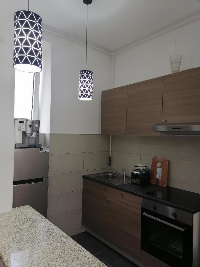 Sweet Zagreb Exclusive Apartment Bagian luar foto