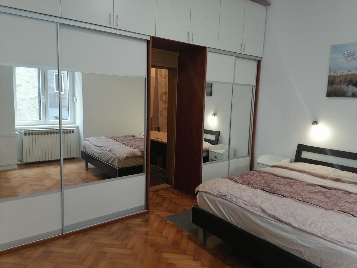 Sweet Zagreb Exclusive Apartment Bagian luar foto