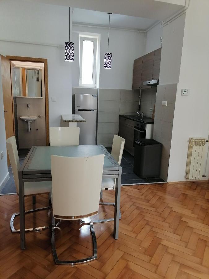 Sweet Zagreb Exclusive Apartment Bagian luar foto